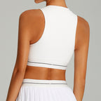 Cloud-Core High Neck