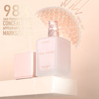 MATTE SUNSCREEN LIQUID FOUNDATION SPF 30