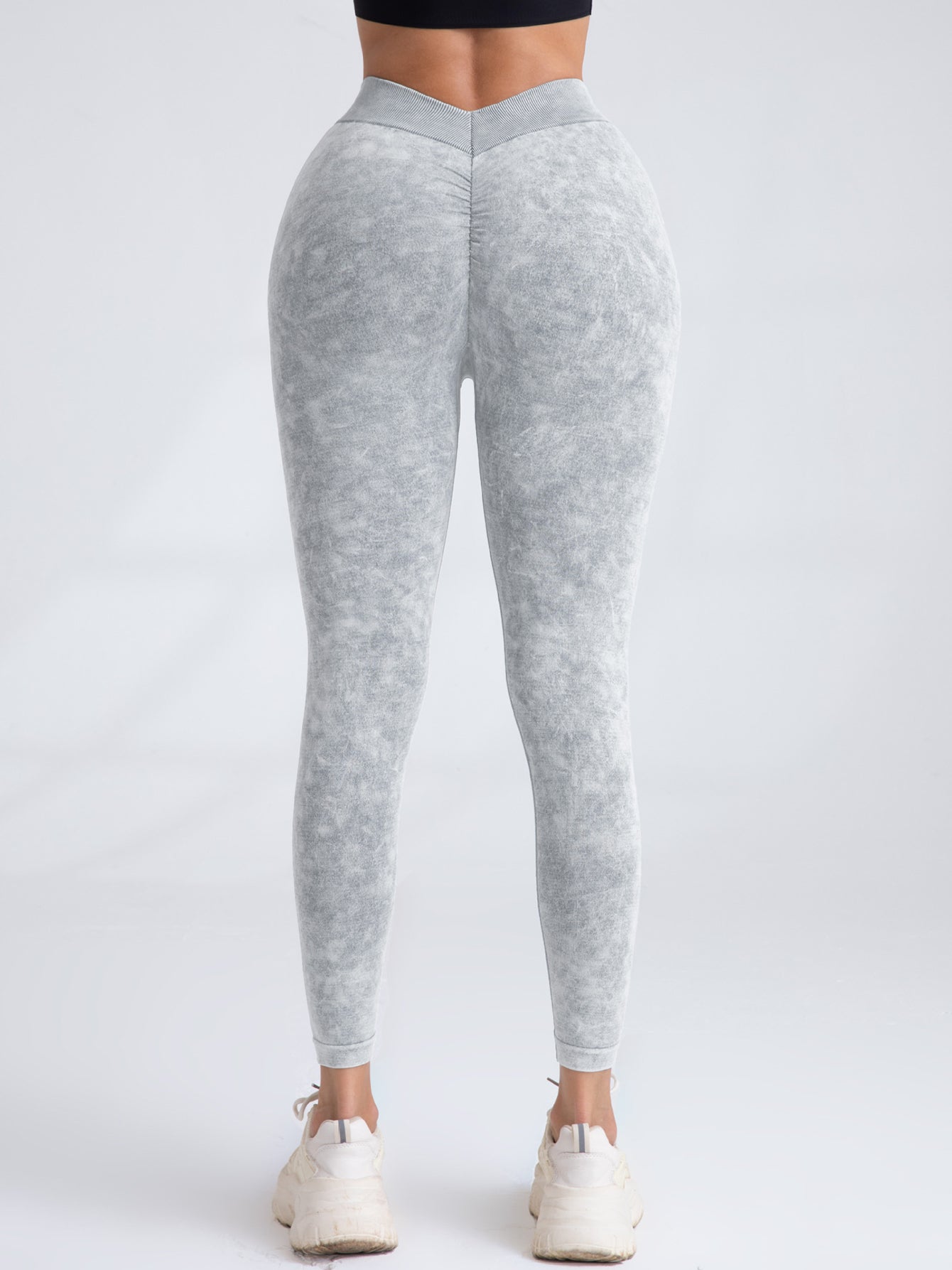 V-Sculpt Seamless Legging