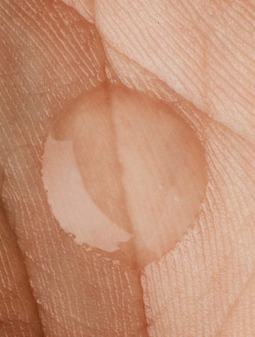 Multi-Hyaluron Serum