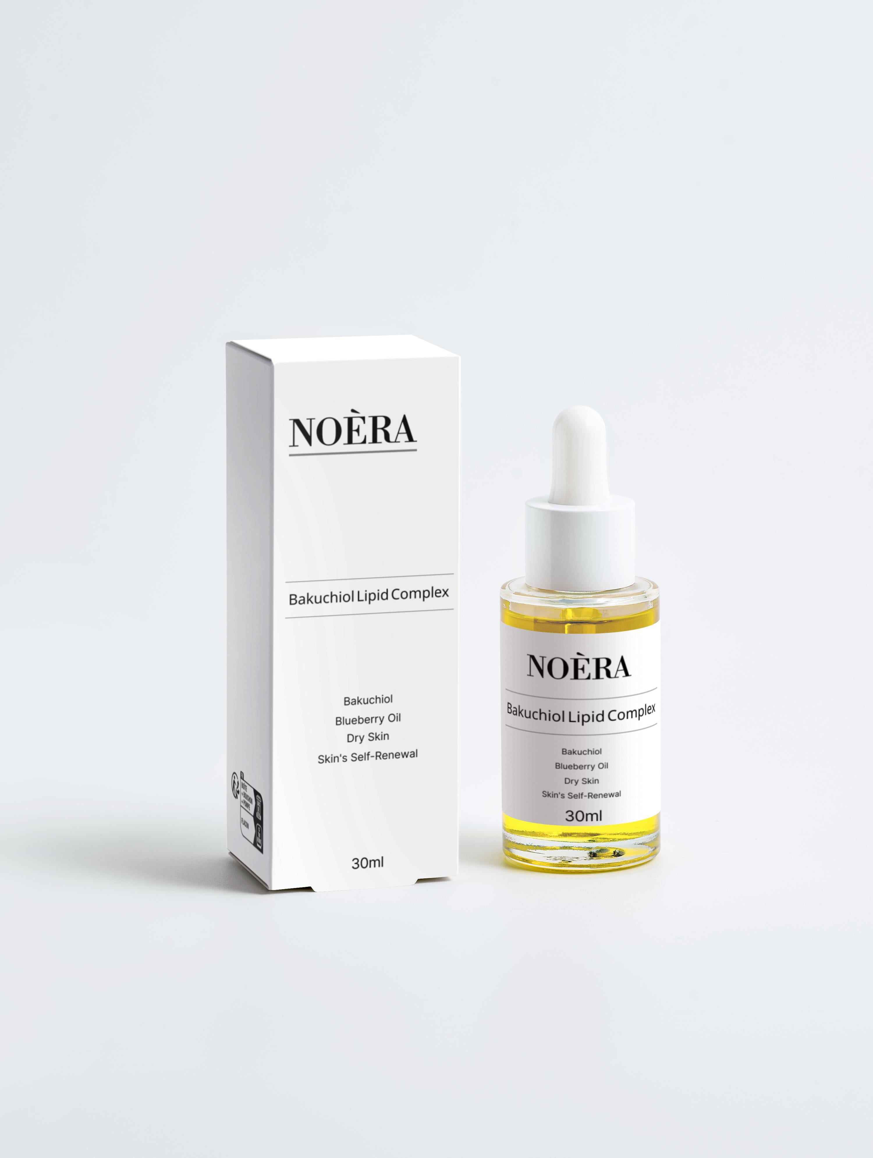 Bakuchiol Lipid Complex Serum