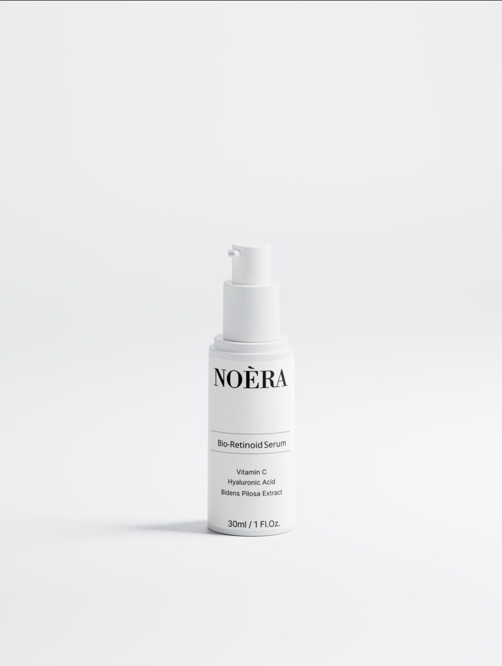 Bio-Retinol Serum