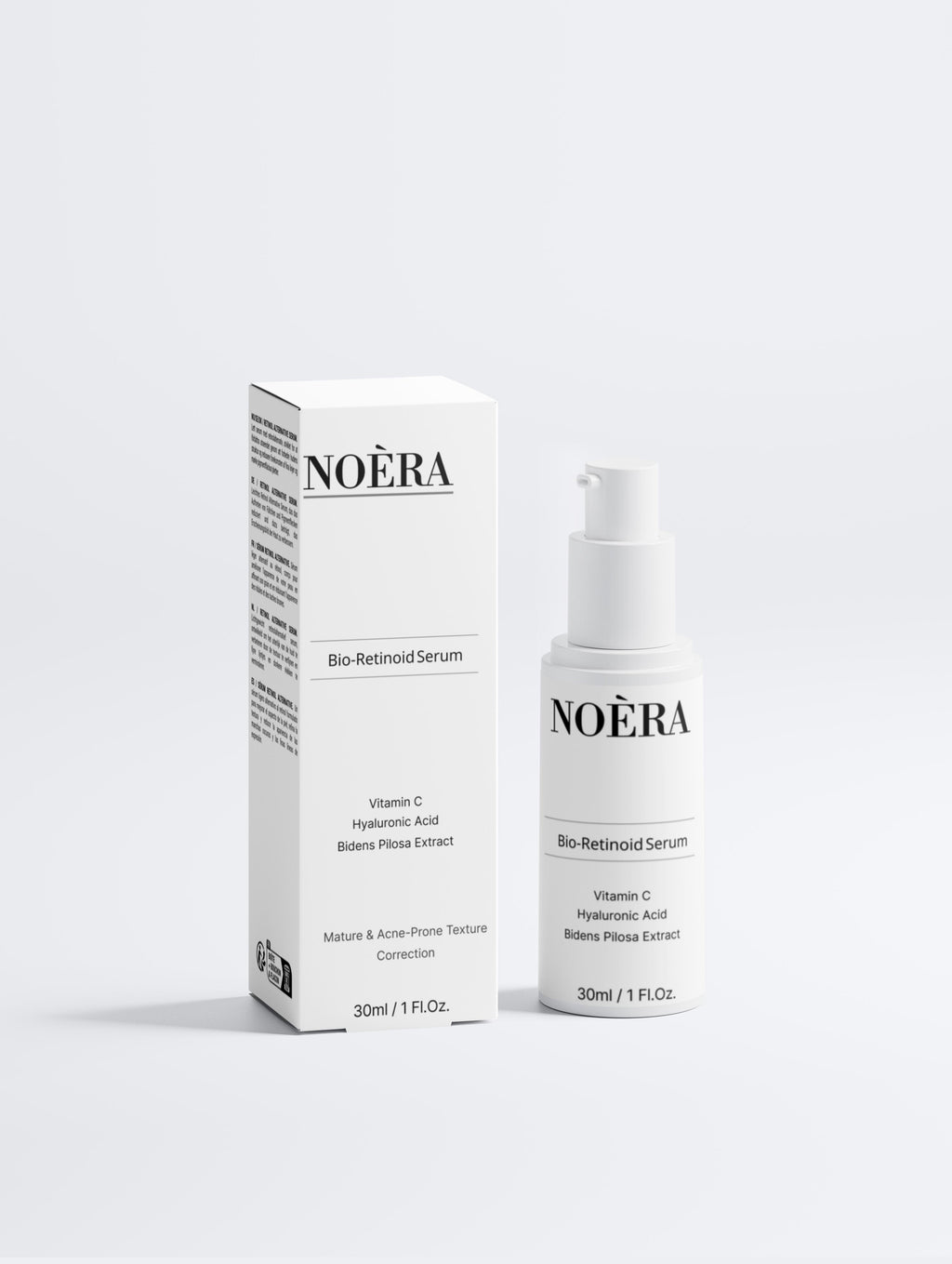 Bio-Retinol Serum